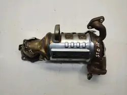 Kia Ceed III 2019- 1.0 T-GDI Pot catalytique W07401