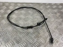Fecho do capô Jeep Compass OEM FOB27806 - Usado