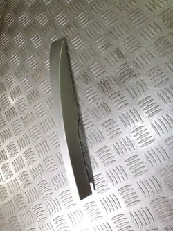 Höger fram takrailslock Renault Laguna III Kombi OEM 106793