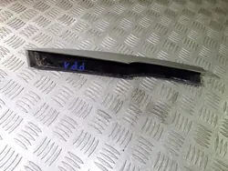 Capuchon de rail de toit avant droit Renault Laguna III Kombi OEM 106793