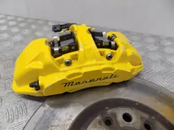 Maserati Grecale Jarrupuristin & Kiekko Set OEM