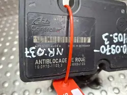 Pompe ABS OEM S26279037 pour Peugeot 206/206+