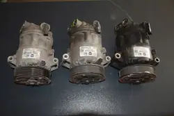 ALFA ROMEO GIULIETTA 10- 1.6 2.0 JTDM Kompressori 50509535