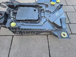 AdBlue-tank OEM 9818559280 voor Citroen C4 Picasso II