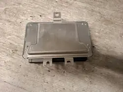 Ophanging controlemodule RQT500181 voor Range Rover L322