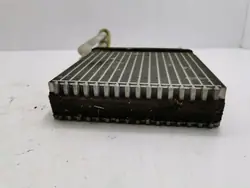 Radiateur de chauffage Mercedes-Benz A W168 2000 A1688300161