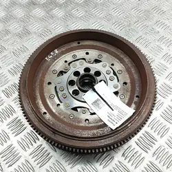 Volante de transmissão automática Audi Q3 (8U) 07K105266C