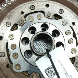 Volant moteur automatique Audi Q3 (8U) 07K105266C