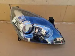 Lámpara Xenón Delantera Derecha Opel Signum Vectra C 2.2