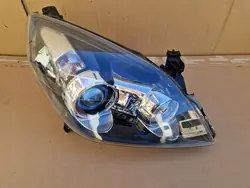 Lampe Xenon Avant Droite Opel Signum Vectra C 2.2