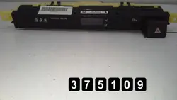 Toyota displayskärm OEM AM-375109 Begagnad