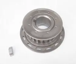 Rueda de distribución Citroen OEM 9677207280 para Jumpy 1.6HDI