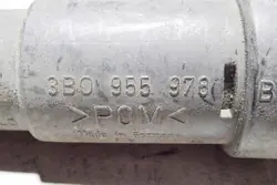 Oikea ajovalopesuri VW PASSAT B5 3B0955978B