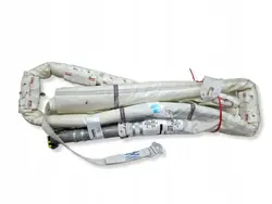 Cortina de ar direita OEM S26301570 para Dacia Spring 2022-