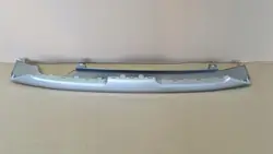 Audi A1 Takadiffuusori Spoiler OEM 82A807421C