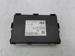 Suzuki OE Komfortmodul OEM 3717186R10 Gebraucht