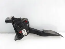 Gasreglagegivare OEM 9157998BK - Begagnad