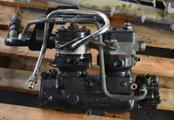 Compresseur d'air OEM 1 pour MAN F2000 D28 414/464 ch