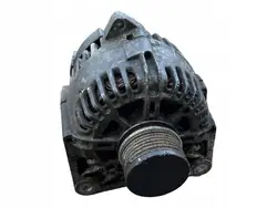 Vaihtovirtageneraattori Renault OE 8200772726