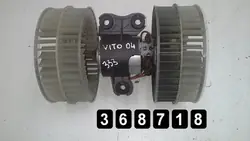 Ventilateur de chauffage Mercedes OEM AM-368718 Occasion