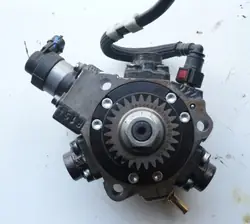 Bomba de injeção Renault Master 2.3 OEM A2C97864000