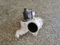 EGR-ventil OEM 03G131501N för VW Golf V 1.9L Diesel
