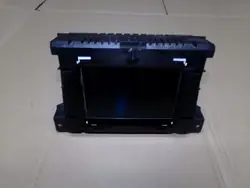 Display Opel Astra H OEM 13111163 - Gebraucht