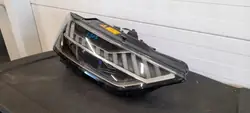 Audi RS6 C8 2024 Lampe Avant