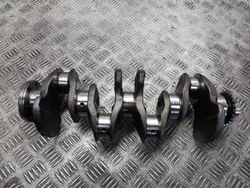 WAŁ KORBOWY NISSAN PRIMERA P12 1.9 DCI OEM