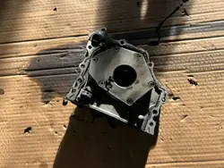 Ölpumpe 1,4HDI 8HZ für Citroen C2 C3 Peugeot 206