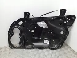 Cabo de vidro elétrico direito dianteiro VW Passat B6