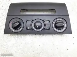 Module de contrôle climatisation BMW OEM 64119236778 - Occasion