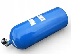 Válvula de tanque CNG OEM 2Q0907631A para Seat Ibiza