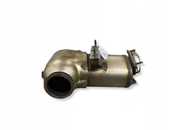 DPF-filter Volvo S90/V90 2018 OEM 31422368