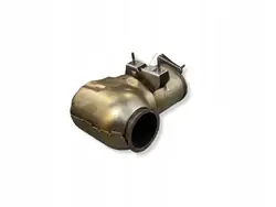 Filtre DPF Volvo S90/V90 2018 OEM 31422368