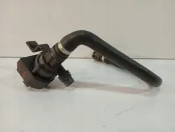 BMW 6922647 extra vattenpump för 5-serie E60/E61