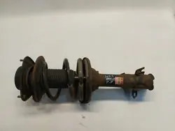 Amortiguador McPherson delantero derecho Subaru WRX STI 2015 OEM
