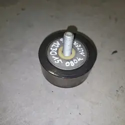 ATEGO 3 MP3 ANTOS Roue de courroie moteur