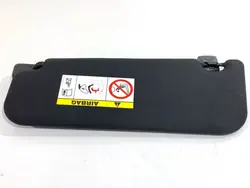 OEM LORK-1106-141906 Höger solskydd för Range Rover Evoque
