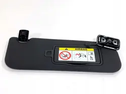 OEM LORK-1106-141906 Visor direito para Range Rover Evoque