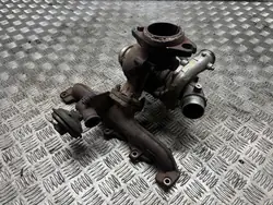 TURBO LANCIA PHEDRA CITROEN PEUGEOT FIAT 2.2