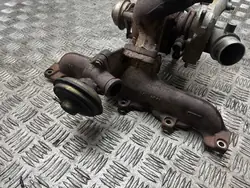 TURBO LANCIA PHEDRA CITROEN PEUGEOT FIAT 2.2