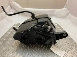 Réservoir AdBlue BMW OEM 7377944 pour X4 G02 2019