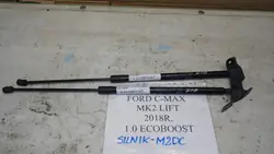 Muelle de gas Ford OE AM51R406A10AF, Tapa Maletero