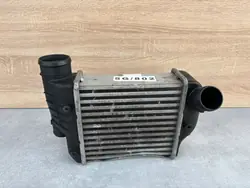 Intercooler Audi A6 C6 2.7 3.0 TDI