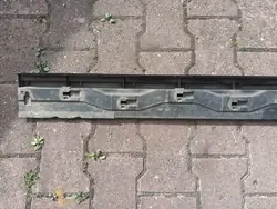 Soglia destra Mazda CX-5 2014 KD53-51PL1