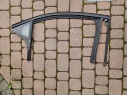 Vitre de porte arrière droite OEM B609 pour Opel Mokka B
