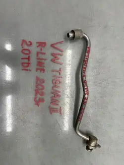 Turbo-olieleiding OEM 05L145771F voor VW Tiguan II