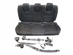Rear Seat Cushion Renault Clio IV
