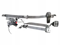Cojin de assento traseiro Renault Clio IV